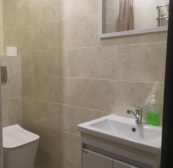 스탠다드 룸, Mini Hotel Neptun