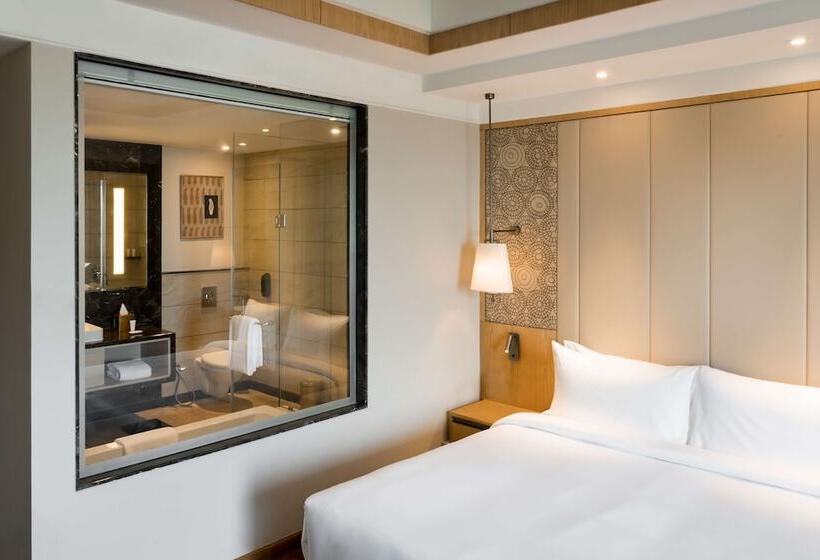 اتاق سوپریور, Radisson Bhopal