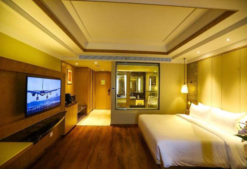 اتاق اجرایی, Radisson Bhopal