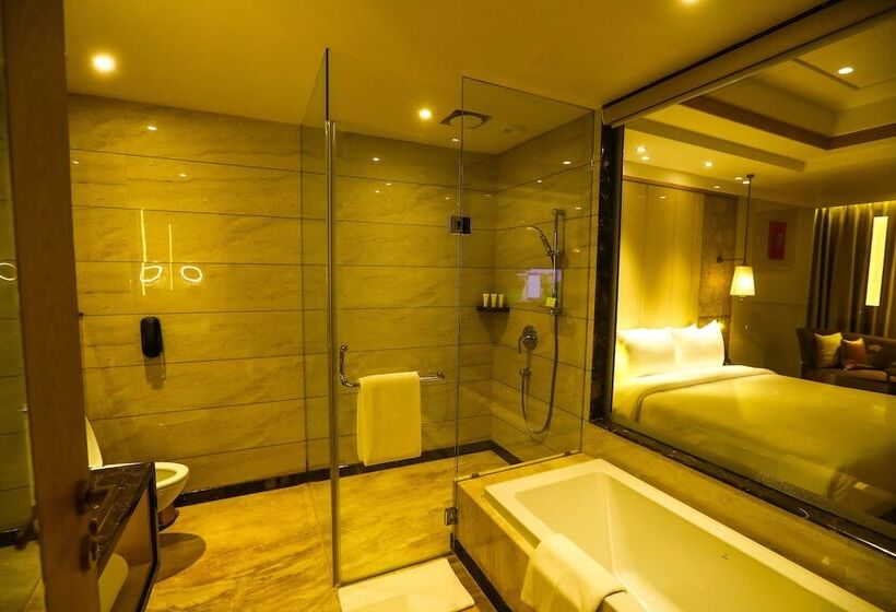 سوییت جونیور, Radisson Bhopal