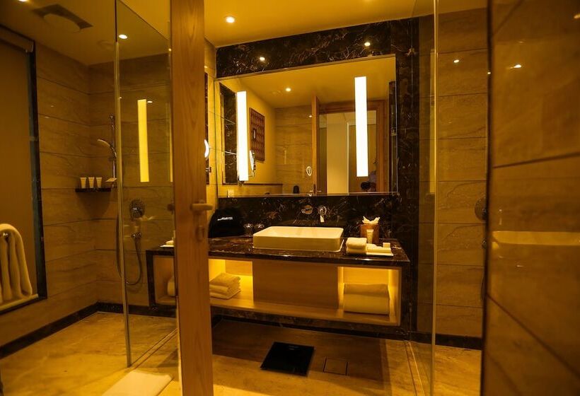 سوییت, Radisson Bhopal