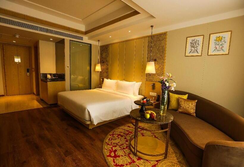 اتاق سوپریور, Radisson Bhopal