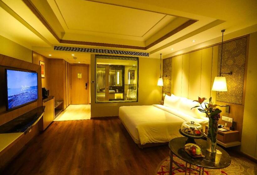 سوییت جونیور, Radisson Bhopal