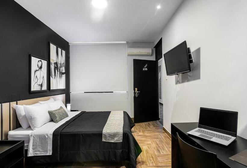 اتاق استاندارد, Rua Hoteles Piura
