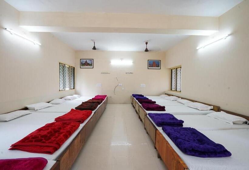Bed in Shared Room, Tamilnadu  Yercaud