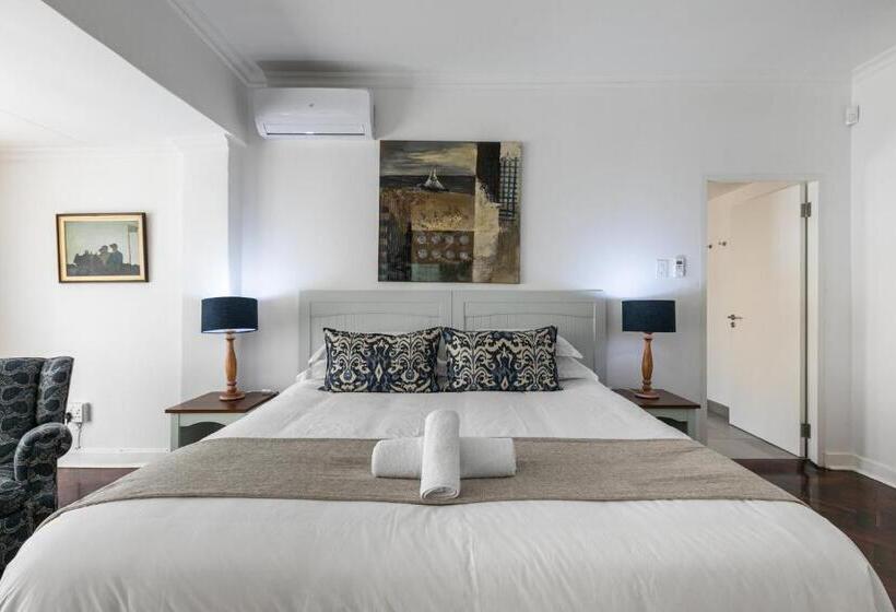 غرفة قياسية, Emmarentia Guest House