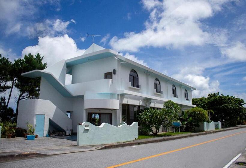 スタンダードルーム, Sunset Beach House