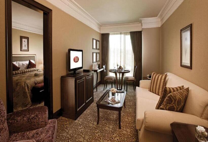 سوئیت کلاب, Crowne Plaza Istanbul Asia, An Ihg