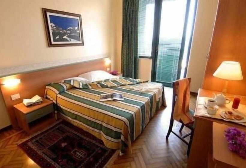 اتاق استاندارد, Eden Riviera