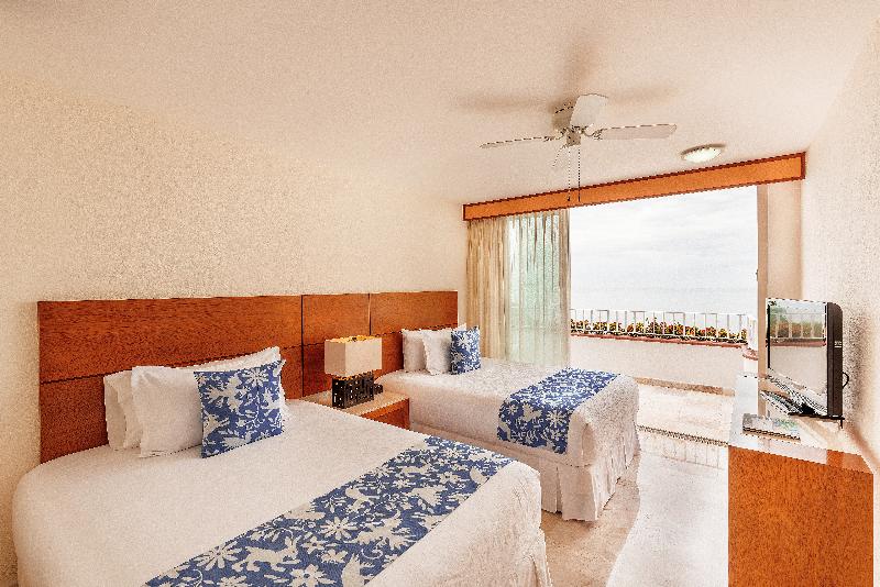 סוויטת 3 חדרי שינה, Grand Miramar All Luxury Suites & Residences