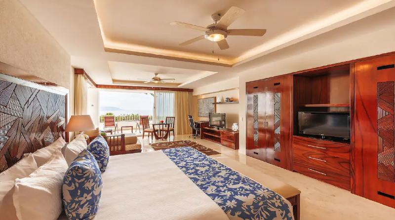 סוויטת ג'וניור, Grand Miramar All Luxury Suites & Residences