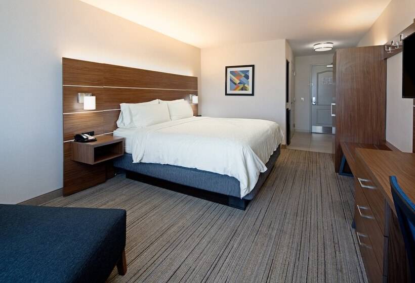 Номер Стандарт, Holiday Inn Express Fresno South, An Ihg
