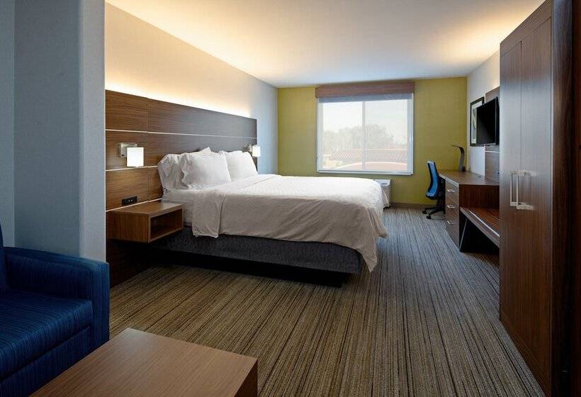 Люкс Адаптированный для Инвалидов, Holiday Inn Express Fresno South, An Ihg