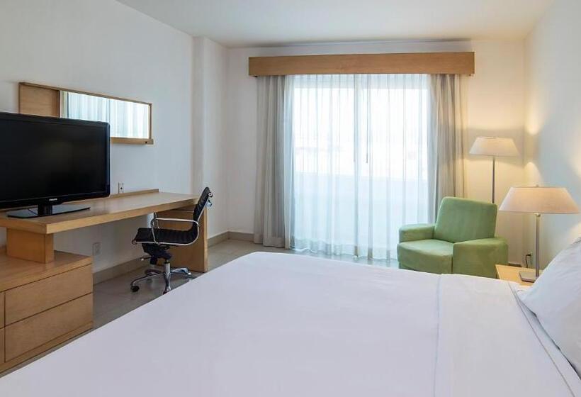 غرفة قياسية سرير كينج, Holiday Inn Express Manzanillo, An Ihg