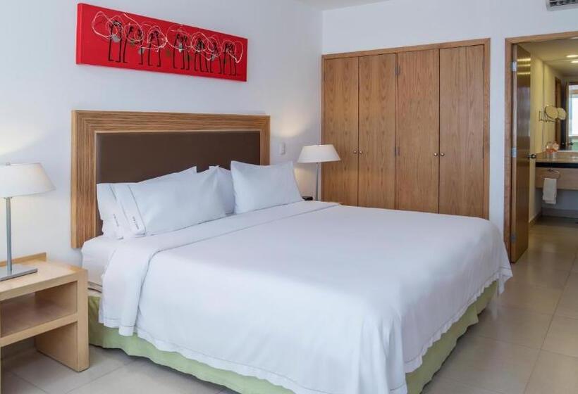 エクゼクティブスイート, Holiday Inn Express Manzanillo, An Ihg