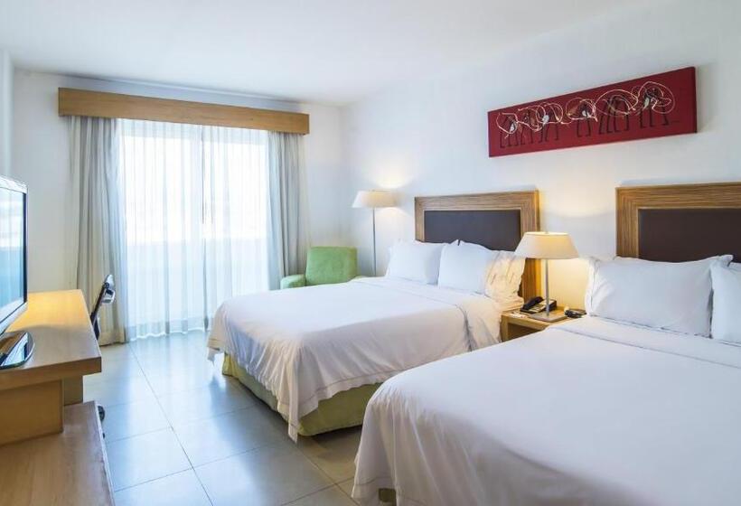 スタンダードルーム, Holiday Inn Express Manzanillo, An Ihg