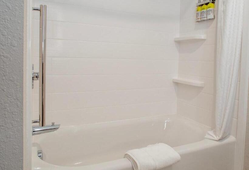 اتاق استاندارد, Holiday Inn Express & Suites   Oklahoma City Airport, An Ihg