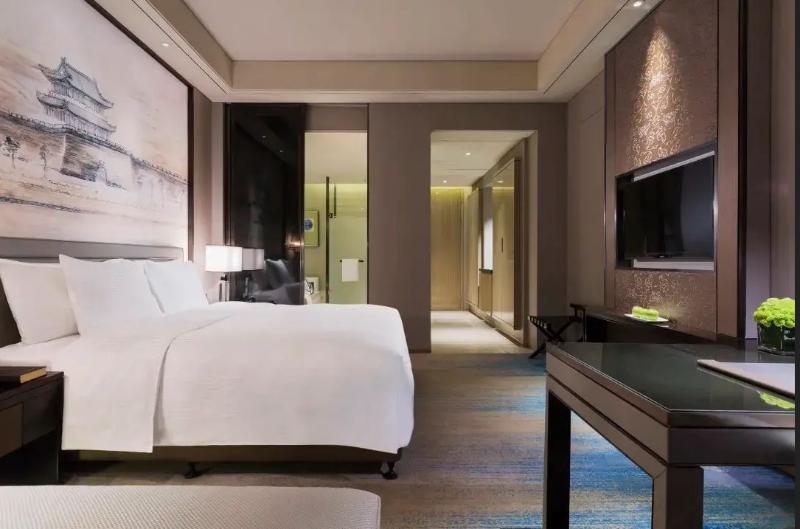 اتاق استاندارد, Houda Yasmine Marina & Spa