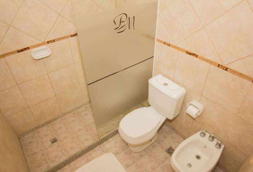 침실 1개 아파트, Patio Mediterraneo Apart