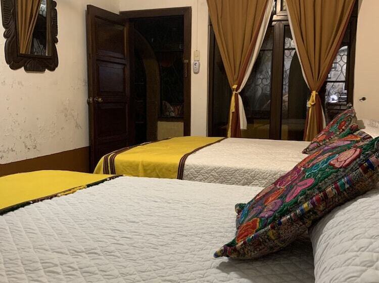 اتاق لوکس, Don Valentino