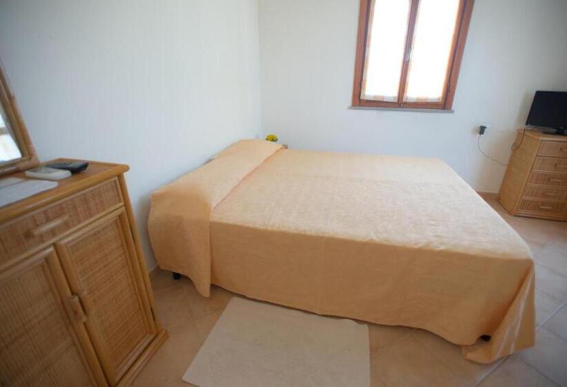 استودیوی استاندارد, Mimose Beach Village