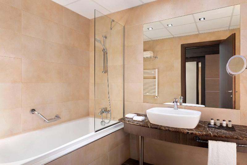 اتاق کلاسیک, Sheraton Milan Malpensa Airport Hotel & Conference Centre