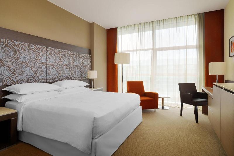 اتاق کلاسیک, Sheraton Milan Malpensa Airport Hotel & Conference Centre