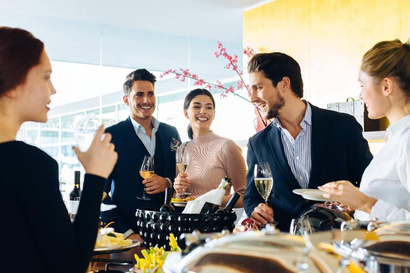 سوییت جونیور, Sheraton Milan Malpensa Airport Hotel & Conference Centre