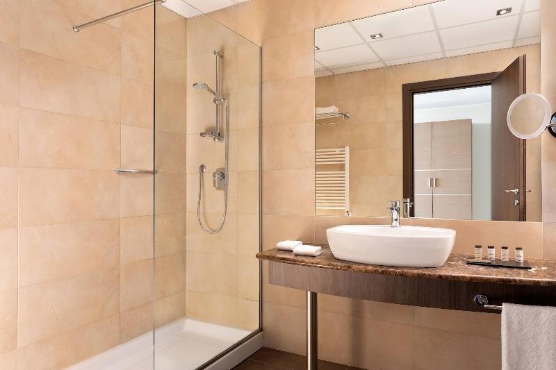 اتاق کلاسیک, Sheraton Milan Malpensa Airport Hotel & Conference Centre