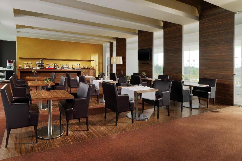 سوییت جونیور, Sheraton Milan Malpensa Airport Hotel & Conference Centre