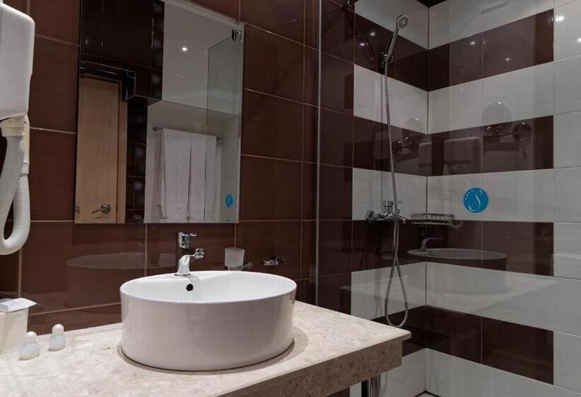 Номер Superior, Slavey   All Inclusive