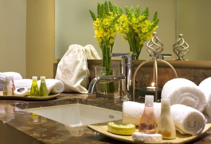 اتاق لوکس با چشم‌انداز دریا, Sunset Plaza Beach Resort Puerto Vallarta All Inclusive