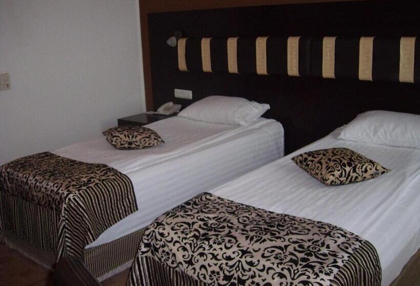 اتاق استاندارد, Sydney