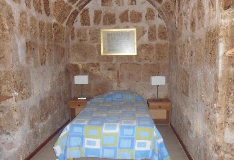 غرفة قياسية ثلاثية, Flying Dog Hostel Arequipa
