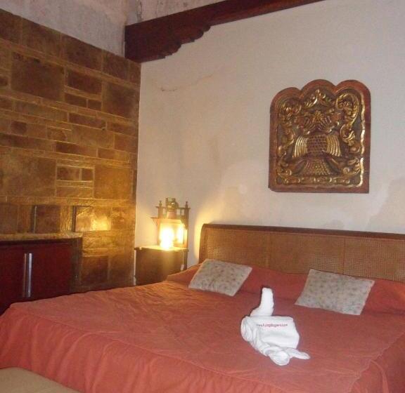 스위트, Flying Dog Hostel Arequipa