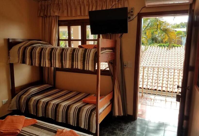 Четырехместный Номер Классик, Aatrac Iguazú