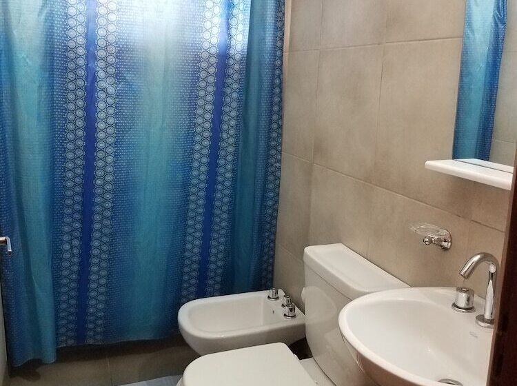 Трехместный Номер Классика, Aatrac Iguazú