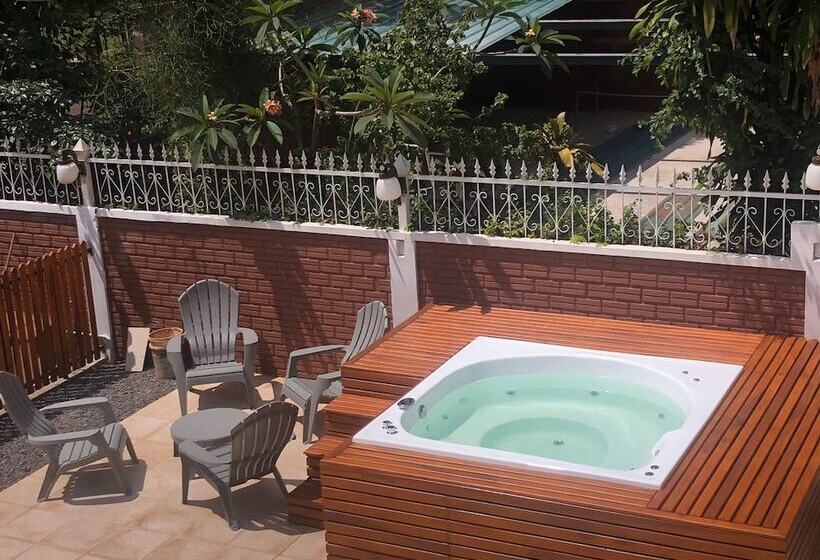 Трехместный Номер Классика, Aatrac Iguazú