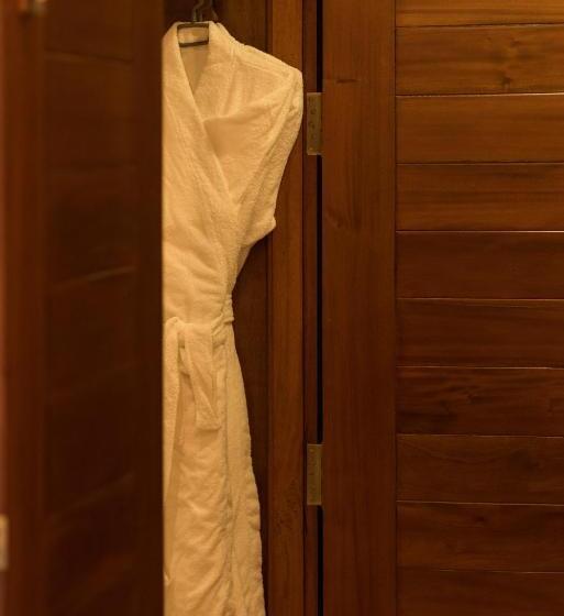 Номер Deluxe, Moksha At Kitulgala   Rainforest Boutique