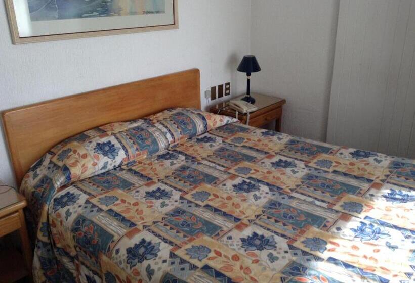 Четырехместный Номер Стандарт, Alicante