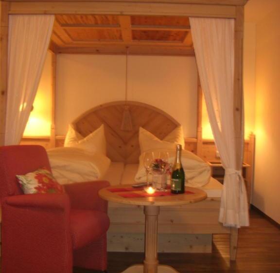 Семейный Номер, Landgasthof Hubertus   Braugasthof Und Wellnesshotel Im Allgäu