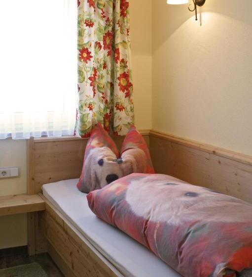 Номер Стандарт Индивидуальный, Landgasthof Hubertus   Braugasthof Und Wellnesshotel Im Allgäu