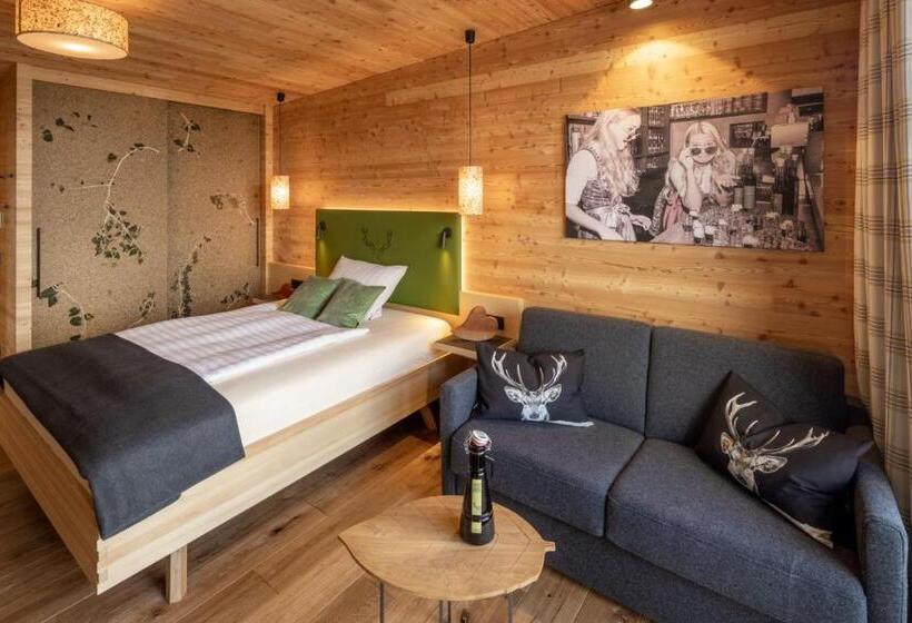 Номер Стандарт Трехместный, Landgasthof Hubertus   Braugasthof Und Wellnesshotel Im Allgäu