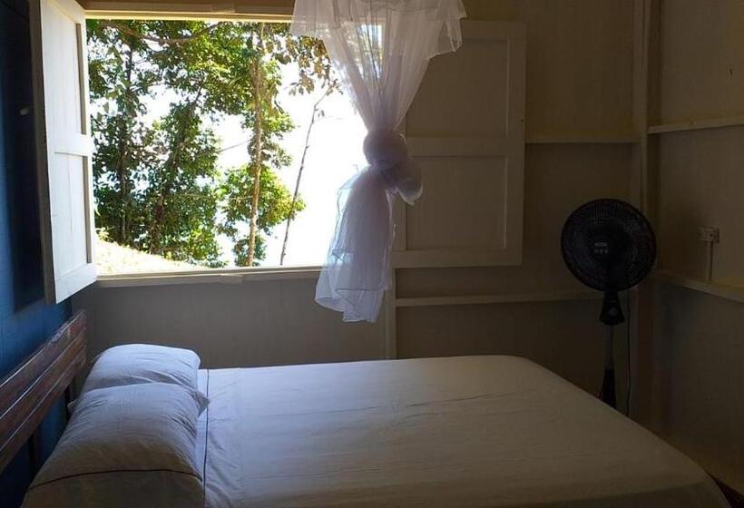 Chambre Standard, Choibana Ecolodge