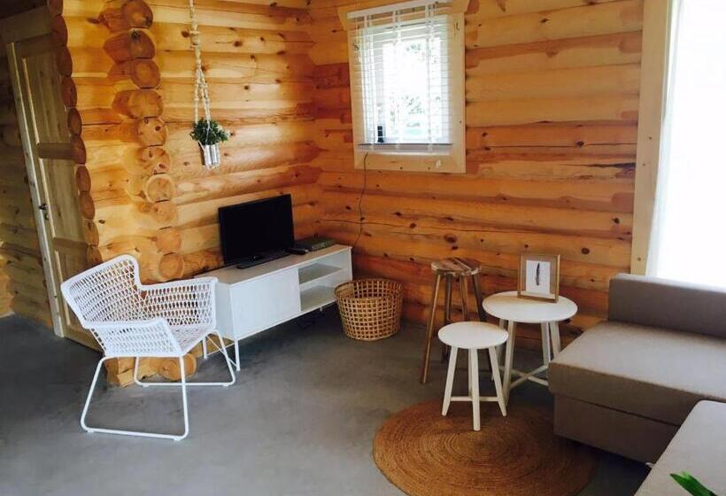 Дом 1 Спальня, Buitengoed De Boomgaard Utrecht   Bunnik