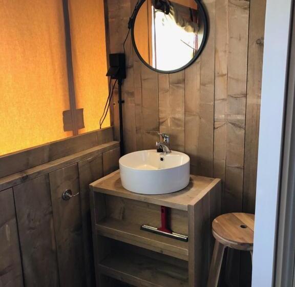 Standard Tent, Buitengoed De Boomgaard Utrecht   Bunnik