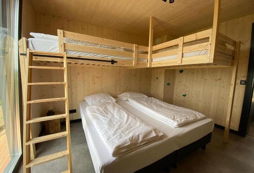 Дом 2 Спальни, Buitengoed De Boomgaard Utrecht   Bunnik
