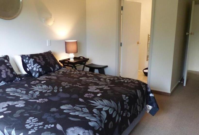 스탠다드 룸 가든 전망, Ashcroft Gardens Bed & Breakfast