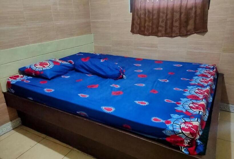 Номер Economy, Abimanyu Bandungan