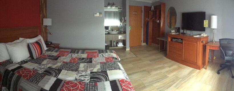 اتاق سوپریور, Amosphère Complexe
